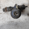 Клапан пічки Audi A6 C6 (2004-2011) 4A0819809