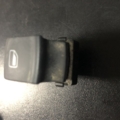 Кнопка склопідіймача Audi A6 C6 (2004-2011) 4F0959855