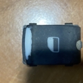 Кнопка склопідіймача Audi A6 C6 (2004-2011) 4F0959855