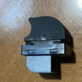 Кнопка склопідіймача Audi A6 C6 (2004-2011) 4F0959855