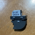 Кнопка склопідіймача Audi A6 C6 (2004-2011) 4F0959855