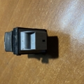 Кнопка склопідіймача Audi A6 C6 (2004-2011) 4F0959855