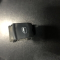 Кнопка склопідіймача Audi A6 C6 (2004-2011) 4F0959855