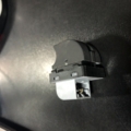 Кнопка склопідіймача Audi A6 C6 (2004-2011) 4F0959855