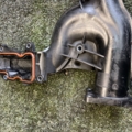 Колектор впускний Audi A6 C6 (2004-2011) 059145762B