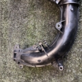 Колектор впускний Audi A6 C6 (2004-2011) 059145762B