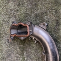 Колектор впускний Audi A6 C6 (2004-2011) 059145762B