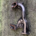 Колектор впускний Audi A6 C6 (2004-2011) 059145762B