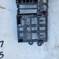 Корпус блоку запобіжників Audi A6 C6 (2004-2011) 4F0971845