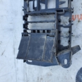 Корпус блоку запобіжників Audi A6 C6 (2004-2011) 4F0971845