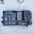 Корпус блоку запобіжників Audi A6 C6 (2004-2011) 4F0971845