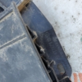 Корпус блоку запобіжників Audi A6 C6 (2004-2011) 4F0971845
