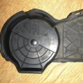 Кожух грм зовнішній Audi A6 C6 (2004-2011) 059109107H