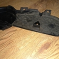 Кожух грм зовнішній Audi A6 C6 (2004-2011) 059109107H