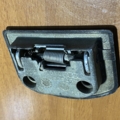 Кріплення Audi A6 C6 (2004-2011) 1J0864203