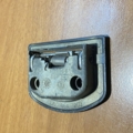 Кріплення Audi A6 C6 (2004-2011) 1J0864203