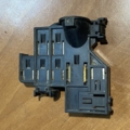 Кріплення кріплення запобіжників a6 c6 4f0941824 Audi A6 C6 (2004-2011) 4F0941824