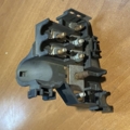 Кріплення кріплення запобіжників a6 c6 4f0941824 Audi A6 C6 (2004-2011) 4F0941824