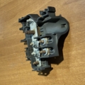 Кріплення кріплення запобіжників a6 c6 4f0941824 Audi A6 C6 (2004-2011) 4F0941824