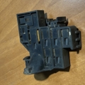 Кріплення кріплення запобіжників a6 c6 4f0941824 Audi A6 C6 (2004-2011) 4F0941824