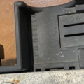Кріплення кріплення запобіжників a6 c6 4f0941824 Audi A6 C6 (2004-2011) 4F0941824