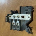Кріплення кріплення запобіжників a6 c6 4f0941824 Audi A6 C6 (2004-2011) 4F0941824