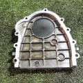 Кришка двигуна передня верхня права Audi A6 C6 (2004-2011) 059109130D