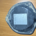 Кришка паливного насоса Audi A6 C6 (2004-2011) 8E0010162P