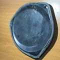 Кришка паливного насоса Audi A6 C6 (2004-2011) 8E0010162P