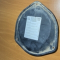 Кришка паливного насоса Audi A6 C6 (2004-2011) 8E0010162P