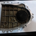Кришка шестерні розподільного вала vag Audi A6 C6 (2004-2011) 059109130D