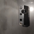 Кронштейн Audi A6 C6 (2004-2011) 4F9863254B