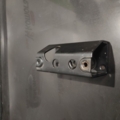 Кронштейн Audi A6 C6 (2004-2011) 4F9863254B
