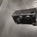 Кронштейн Audi A6 C6 (2004-2011) 4F9863254B