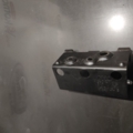 Кронштейн Audi A6 C6 (2004-2011) 4F9863254B