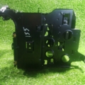 Кронштейн магнитолы audi a6 c6 Audi A6 C6 (2004-2011) 4F0035209C