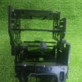 Кронштейн магнитолы audi a6 c6 Audi A6 C6 (2004-2011) 4F0035209C