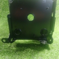 Кронштейн магнитолы audi a6 c6 Audi A6 C6 (2004-2011) 4F0035209C
