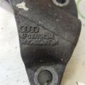 Кронштейн подушки опори двигуна Audi A6 C6 (2004-2011) 4F0199343M
