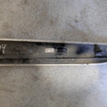 Молдінг Audi A6 C6 (2004-2011) 4F0867419