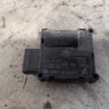 Моторчик обігрівача audi a6 bosch 4f0820511a Audi A6 C6 (2004-2011) 4F0820511A