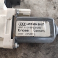 Моторчик склопідйомника Audi A6 C6 (2004-2011) 4F0959801D