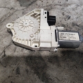 Моторчик склопідйомника задній лівий audi a6 c6 Audi A6 C6 (2004-2011) 4F0959801C