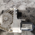 Моторчик склопідйомника задній лівий audi a6 c6 Audi A6 C6 (2004-2011) 4F0959801C