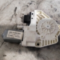 Моторчик склопідйомника задній правий audi a6 c6 Audi A6 C6 (2004-2011) 4F0959802C