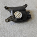 Моторчик заслонки пічки audi a6 c6 2.0d Audi A6 C6 (2004-2011) 132801358