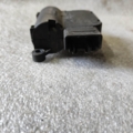 Моторчик заслонки пічки audi a6 c6 2.0d Audi A6 C6 (2004-2011) 132801358