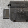 Моторчик заслонки пічки audi a6 c6 2.0d Audi A6 C6 (2004-2011) 132801358