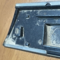 Накладка двері права передня Audi A6 C6 (2004-2011) 4F0867410A