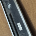 Накладка двері права передня Audi A6 C6 (2004-2011) 4F0867410A
